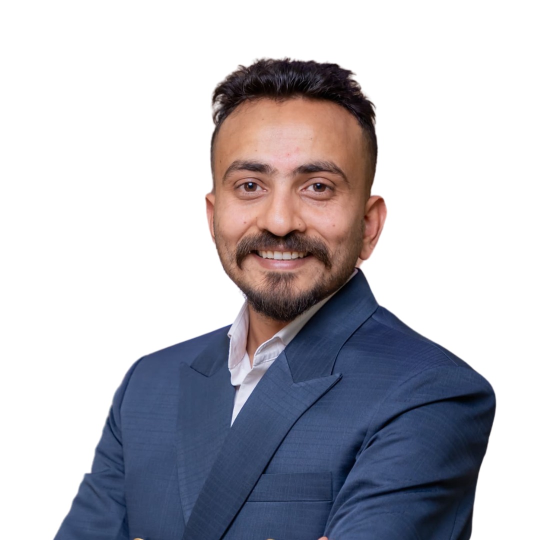 Sanjaya Adhikari